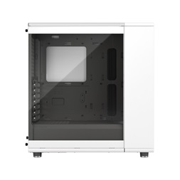 Fractal Design North fehér (táp nélküli) ablakos ATX ház