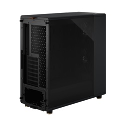 Fractal Design North fekete (táp nélküli) ablakos ATX ház