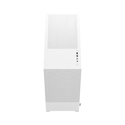 Fractal Design Pop Air Fehér ablakos (Táp nélküli) ATX ház