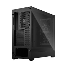 Fractal Design Pop Air Fekete világos ablakos (Táp nélküli) ATX ház