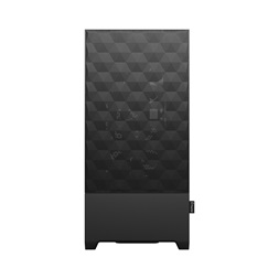 Fractal Design Pop Air Fekete világos ablakos (Táp nélküli) ATX ház