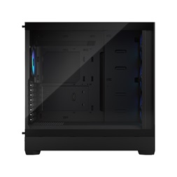 Fractal Design Pop XL Air RGB Fekete világos ablakos (Táp nélküli) E-ATX ház