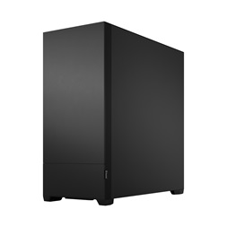 Fractal Design Pop XL Silent Fekete világos ablakos (Táp nélküli) E-ATX ház