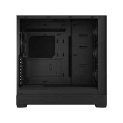 Fractal Design Pop XL Silent Fekete világos ablakos (Táp nélküli) E-ATX ház