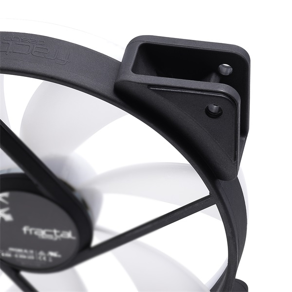 Fractal Design Prisma AL-14 ARGB ház hűtőventilátor