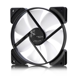 Fractal Design Prisma AL-14 ARGB ház hűtőventilátor