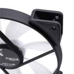 Fractal Design Prisma AL-14 ARGB ház hűtőventilátor