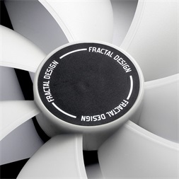 Fractal Design Prisma AL-14 ARGB PWM 3-Pack ház hűtőventilátor