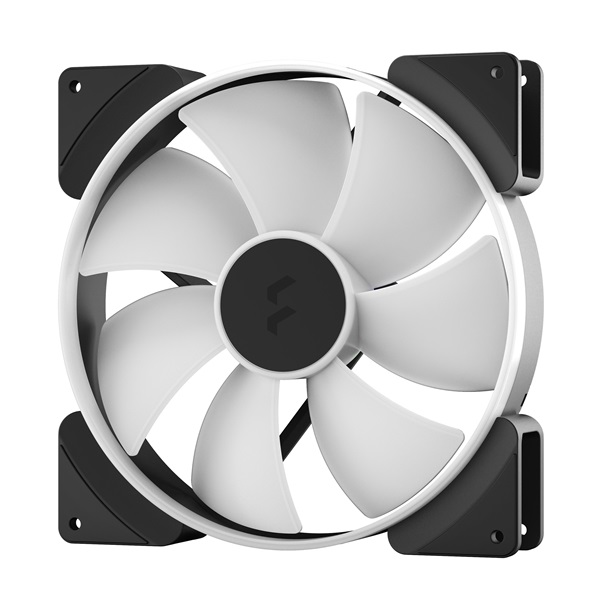 Fractal Design Prisma AL-18 ARGB PWM 2-Pack ház hűtőventilátor