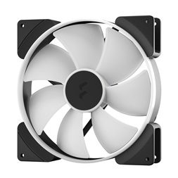 Fractal Design Prisma AL-18 ARGB PWM 2-Pack ház hűtőventilátor