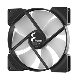 Fractal Design Prisma AL-18 ARGB PWM 2-Pack ház hűtőventilátor