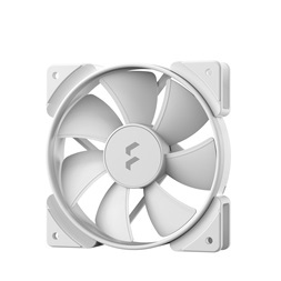 Fractal Design Prisma AL-12 120mm PWM ARGB fehér ventilátor