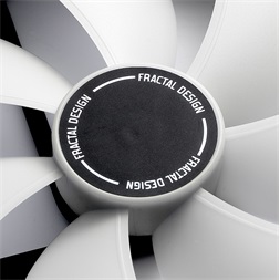 Fractal Design Prisma AL-14 3-Pack 140mm ARGB fekete ventilátor