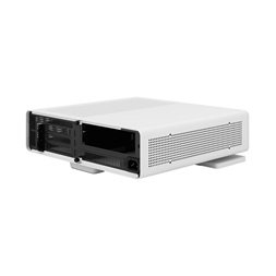 Fractal Design Ridge fehér (táp nélküli) mini-ITX ház