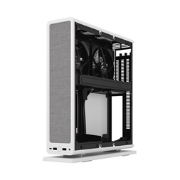 Fractal Design Ridge fehér (táp nélküli) mini-ITX ház