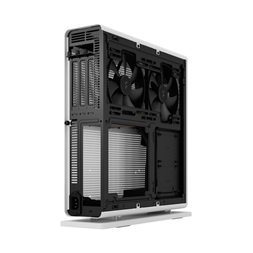 Fractal Design Ridge fehér (táp nélküli) mini-ITX ház