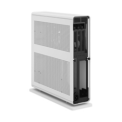 Fractal Design Ridge fehér (táp nélküli) mini-ITX ház