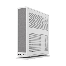 Fractal Design Ridge fehér (táp nélküli) mini-ITX ház