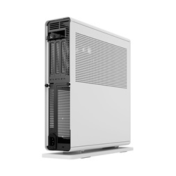 Fractal Design Ridge fehér (táp nélküli) mini-ITX ház