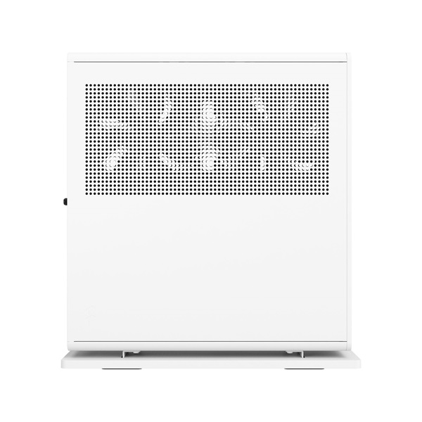 Fractal Design Ridge fehér (táp nélküli) mini-ITX ház