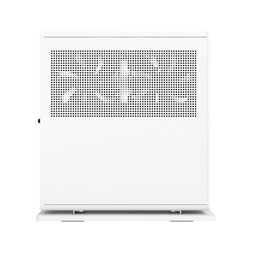 Fractal Design Ridge fehér (táp nélküli) mini-ITX ház