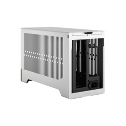 Fractal Design Terra ezüst (táp nélküli) mini-ITX ház