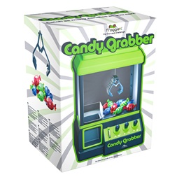 FroggieX FX-TS-CG X-Candy Grabber markolós játék