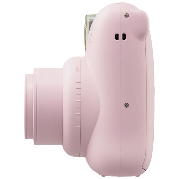 Fujifilm Instax Mini 12 blossom pink csomag I. fényképezőgép