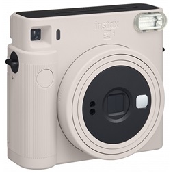 Fujifilm Instax Square SQ1 fehér fényképezőgép