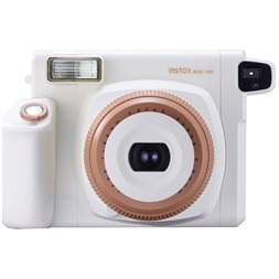 Fujifilm Instax Wide 300 fehér instant fényképezőgép