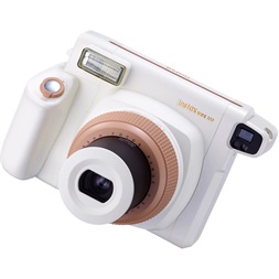 Fujifilm Instax Wide 300 fehér instant fényképezőgép