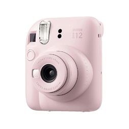 Fujifilm Instax mini 12 blossom pink fényképezőgép