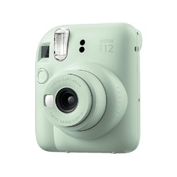 Fujifilm Instax mini 12 mint green fényképezőgép