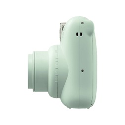 Fujifilm Instax mini 12 mint green fényképezőgép