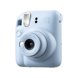 Fujifilm Instax mini 12 pastel blue fényképezőgép