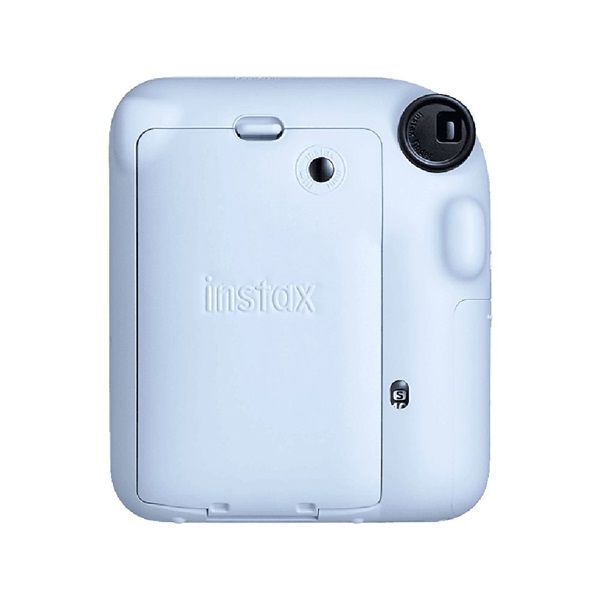 Fujifilm Instax mini 12 pastel blue fényképezőgép