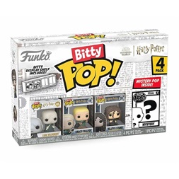 Funko Bitty POP! Harry Potter - Voldemort 4PK figura