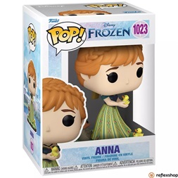 Funko POP! (1023) Disney: Ultimate Princess - Anna figura