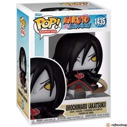 Funko POP! (1435) Animation: Naruto Shippuden - Orochimaru figura