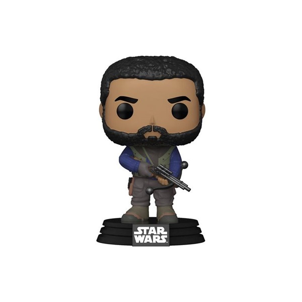 Funko POP! (540) Obi-Wan Kenobi - Kawlan Roken figura