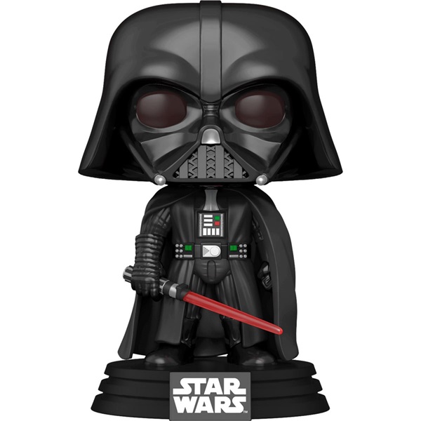 Funko POP! (597) Star Wars New Classics - Darth Vader figura