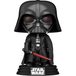 Funko POP! (597) Star Wars New Classics - Darth Vader figura