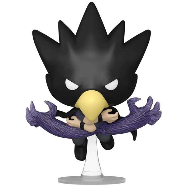 Funko POP! Animation (1351) My Hero Academia - Tokoyami figura