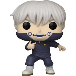 Funko POP! Animation (1375) Jujutsu Kaisen - Toge Inumaki figura