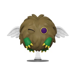 Funko POP! Animation (1601) Yu-Gi-Oh! - Winged Kuriboh figura