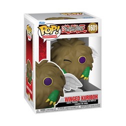 Funko POP! Animation (1601) Yu-Gi-Oh! - Winged Kuriboh figura