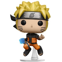 Funko POP! Animation (181) Naruto Shippuden - Naruto Rasengan figura