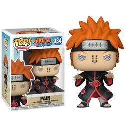 Funko POP! Animation (934) Naruto - Pain figura