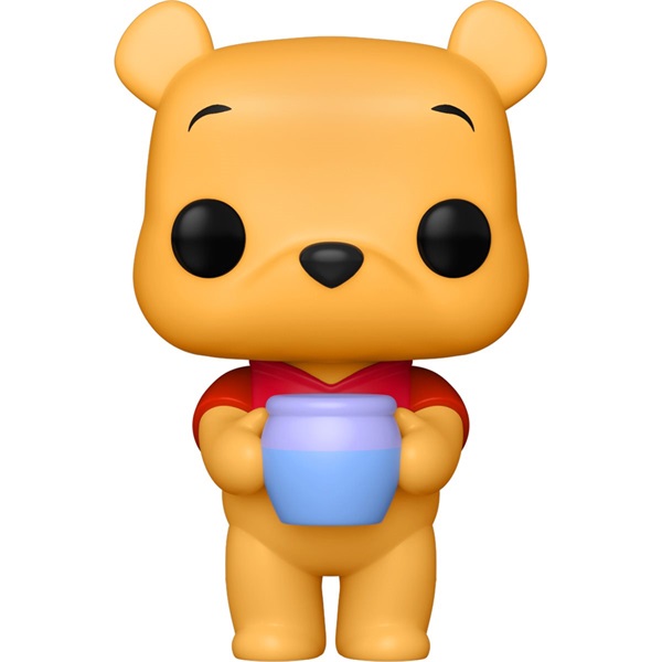 Funko POP! Disney (1512) Winnie the Pooh - Pooh figura