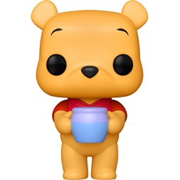 Funko POP! Disney (1512) Winnie the Pooh - Pooh figura